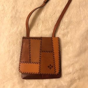 Patricia Nash Bag
